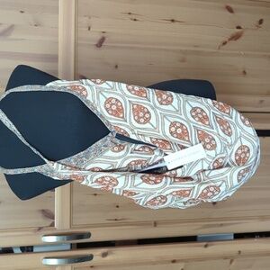 NWT Karma Highway Sling  Bag